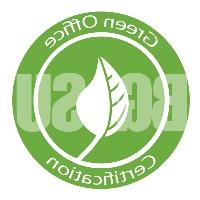 Green Office Certificate logo