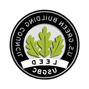 LEED-Logo