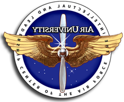 航空大学校徽