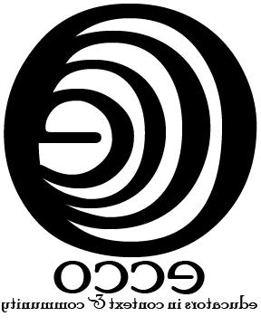 ECCO标志